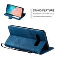 thumbnail image 2 of Case For Samsung Galaxy S25 Ultra/S25 Plus/S25, Wallet Screen Protector Shell Flip Card Holder Cover, 2 of 5