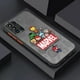 thumbnail image 3 of Matte Case for Samsung Galaxy M62 M53 M52 M51 M33 M32 M31 M30S M23 5G J8 J7 J6 J5 Case Funda Coque Marvel Avengers Heroes Space, 3 of 5
