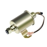 Electric Fuel Pump for Onan 4000 RV Cummins Generator Microlite MicroQuiet 12V