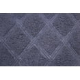 thumbnail image 2 of Innovative Textile Solutions 1-Piece Hudson Sherpa Waterproof Recliner Furniture Cover, Navy, 2 of 2