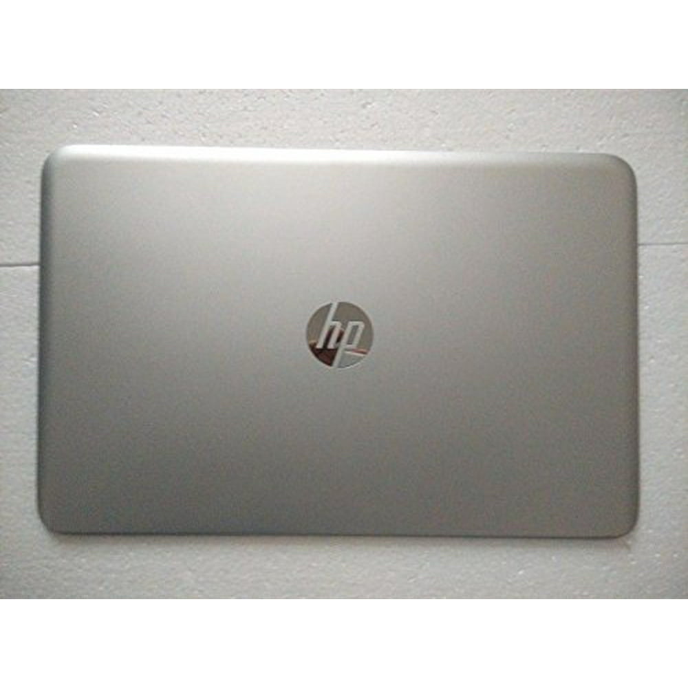 720533001 HP 720533001 HP Envy 15T Silver Laptop Lcd Back Cover