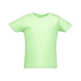 thumbnail image 1 of Rabbit Skins Infant Cotton Jersey T-Shirt, 1 of 1