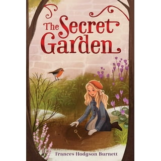 Frances Hodgson Burnett Books 