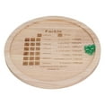 thumbnail image 1 of Farkle  Tray Set Improve Math Skills Classic  Game Tray for Family Game Night, 1 of 7