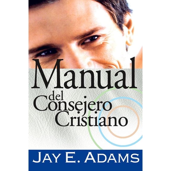 Los Manual del Consejero Cristiano, (Paperback)