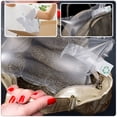 thumbnail image 4 of 50Pcs Inflatable Air Pillows for Packaging Transparent Anticrash Air Bags for Storage Use, 4 of 8
