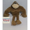thumbnail image 3 of Disney Plush: George of the Jungle George | Stuffed Animal, 3 of 3