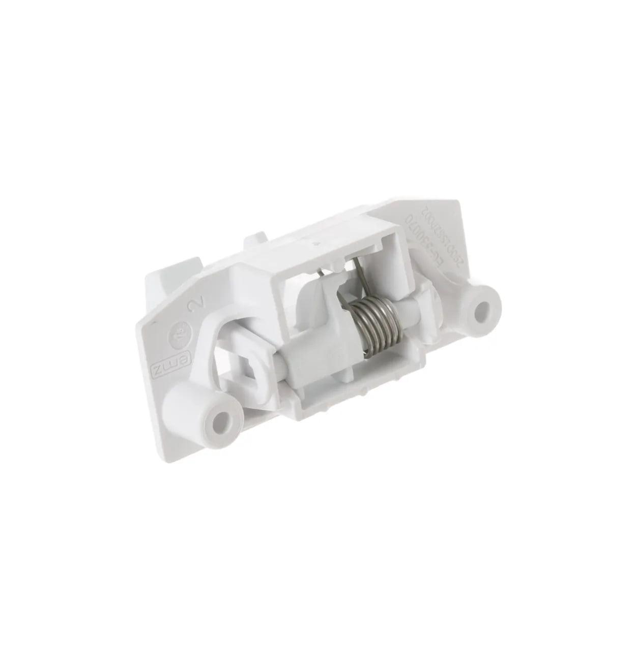 ✅Original New OEM GE WH02X24399 WASHING MACHINE LID LOCK STRIKER
