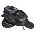 thumbnail image 2 of Tenedor Negro Del Teléfono de La Impermeable Del Del Depósito de Del Aceite de La Motocicleta, Nuevo DYNWAVEMX Asiento trasero de la motocicleta, 2 of 8