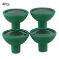 thumbnail image 6 of Suitable For Most Watering Cans Metal And Rubber Rose Head Replacement, 6 of 9