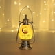 thumbnail image 5 of Linterna De Ramadán, Lámpara Colgante De Eid Mubarak, Linterna De Ramadán Con Pilas Para Decoración, Linterna De Vela Colgante Para Bar, Hogar, Patio, Balcón Muyoka Hogar, 5 of 7