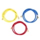 thumbnail image 5 of Accesorio para aire acondicionado, 1,5 m, 600 psi, 1/4 pulg., manguera de refrigerante de aire, tubo de fluoruro de aire acondicionado, multifuncional, 5 of 8