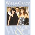 thumbnail image 1 of Will & Grace: Saison Deux [Import], 1 of 2