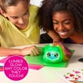 Pomsies Lumies Sparkle Rush Interactive Electronic Plush