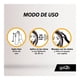 thumbnail image 3 of Shampoo en seco Got2b Texture 200ml, 3 of 4