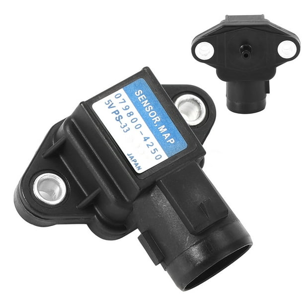 Manifold Air Pressure Sensor 37830P05A01 37830P0GS00 Fit for Honda Car  accessory