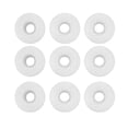thumbnail image 1 of Toothpick  Tooth Sticks  Tooth Cleaner  Oral Cleaning Tool  Disposable  Floss  Care Floss Disposable Tooth Cleaner  Toothpick Oral Care Tool 50 Meters 9Pcs, 1 of 8