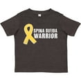 thumbnail image 3 of Inktastic Spina Bifida Warrior Boys or Girls Toddler T-Shirt, 3 of 5