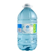 Great Value 4L Natural Spring Water