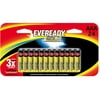Eveready Gold AAA, 24 Pack