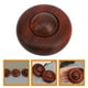 thumbnail image 3 of ColoMX Bola de madera pequeña para adultos, Bola de masaje para personas mayores, Bola de masaje de mano, Bola de Palma de balonmano, 3 of 7