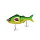 thumbnail image 1 of Greeniant Señuelo de pesca cebo biónico profesional ligero Artificial Crankbait impermeable resistente al desgaste cebos de peces para río océanos Pescar tipo 4 83 mm (10 g) Greeniant OD029048-04, 1 of 6