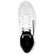 thumbnail image 4 of Zapatillas Shoe Nautica Calum Fashion, parte superior baja, blanco y azul marino para hombre, 12, 4 of 7