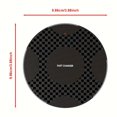 thumbnail image 4 of CNKOO Disc Wireless Charger ZZZ, 4 of 7