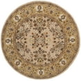 thumbnail image 2 of SAFAVIEH Total Performance TLP721A Ivory / Gold Rug, 2 of 7