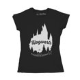 thumbnail image 1 of Playera Fan Army Harry Potter Talla 8 school manga corta negro, 1 of 4