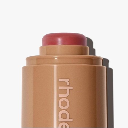 Rhode Pocket Blush in Sleepy Girl - Soft Mauve, 0.18 oz