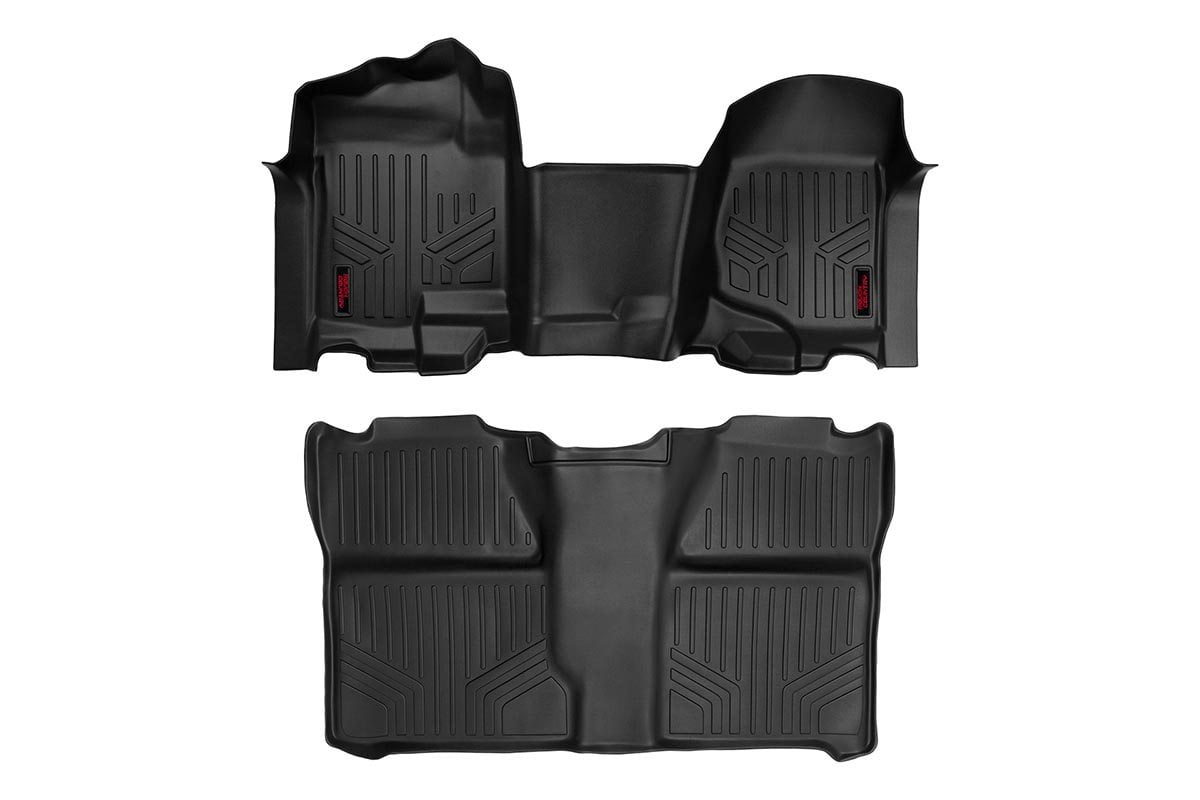 2007-2013 Chevy/GMC Crew Cab - M-21073 