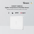 thumbnail image 3 of SONOFF Zigbee 3.0 SNZB /Wireless Switch/Temperature/Motion/Door Window, 3 of 5