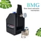 thumbnail image 2 of Moyic Extrusora de impresora tridimensional de acero inoxidable, reemplazo portátil, extrusoras antideslizantes profesionales, accesorios de Kits de mantenimiento de impresoras, 2 of 6