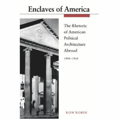 Pre-Owned Enclaves of America (Princeton Legacy Library) (Paperback) 0691026181 9780691026183