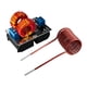 thumbnail image 3 of Inducción DC5-12.0V Voltaje de Entrada ZVS Plata de Caletinación de Induco 120W Potencia Grande Flyback Calcactor de Calefacción y Bobina de Encendido, 3 of 7
