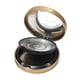 thumbnail image 4 of Estuche de almacenamiento de maquillaje Sunnimix vacío Nivel doble con espejo, 4 of 8