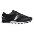 thumbnail image 1 of Tenis Hugo Boss Parkour Runn Negro, 1 of 4
