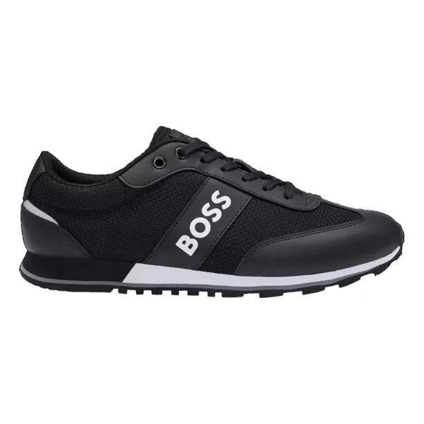 Tenis Hugo Boss Parkour Runn Negro Walmart en linea