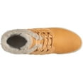 thumbnail image 3 of Helly Hansen Boots Womens Vega Waterproof Nubuck Leather 10886, 3 of 3