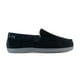 thumbnail image 1 of Pantufla Perry Ellis Style Mocasín Keon Negro Para Hombre, 1 of 5
