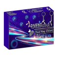 thumbnail image 2 of Calendario de Adviento Navideño YUANXCMXG con 24 Llaveros de Herramientas, 2 of 5