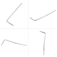 thumbnail image 4 of Amdohai Direct Insertion Style Tremolo Trem Vibrato Arm Whammy Bar, 4 of 8