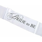 Lillian Rose Bride To Be Sash