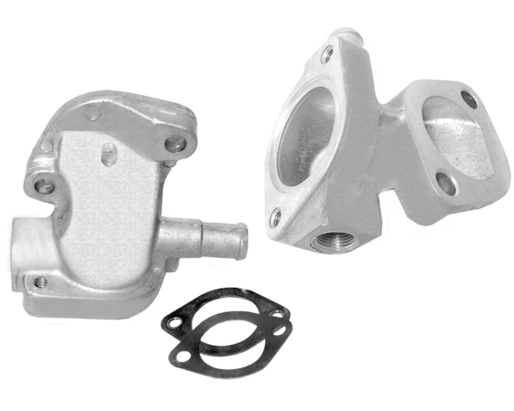 AC Delco 1580784 Thermostat Housing