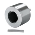 thumbnail image 3 of Limpiador de tuberías de cobre Cepillo de limpieza de tubo resistente a desgaste fácil de usar para taladro 15 mm, 3 of 8