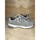 thumbnail image 5 of New Balance 608 Mens 12.5D White grey Training Walking Sneaker Shoes MX608UG5, 5 of 6