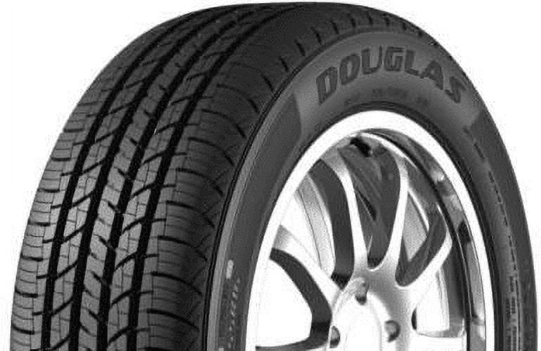 Douglas All-Season 205/75R14 95S All-Season Tire