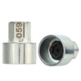 thumbnail image 2 of Eotvia Wheel Lock Key, Wheel Lock Lug Nut Metal Professional Anti Theft Lugnut Socket for Car 059, 2 of 8