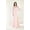 Dusty Rose, variant on Formal Dress Shops Inc Embroidered Plus Size Formal Gown Dusty Rose 4